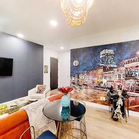 Tiger Lily Apartman NashvilleNashville  Kültér fotó