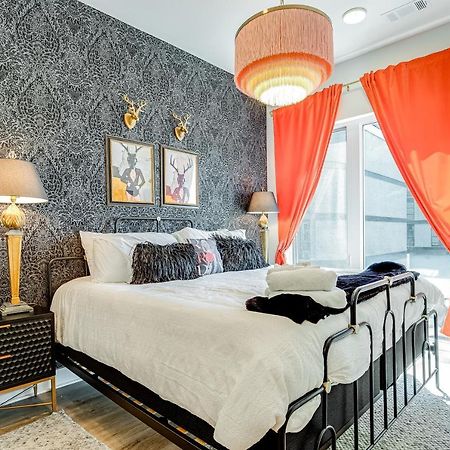 Tiger Lily Apartman NashvilleNashville  Kültér fotó