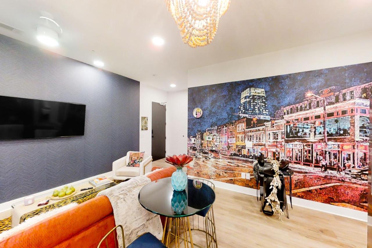 Tiger Lily Apartman NashvilleNashville  Kültér fotó