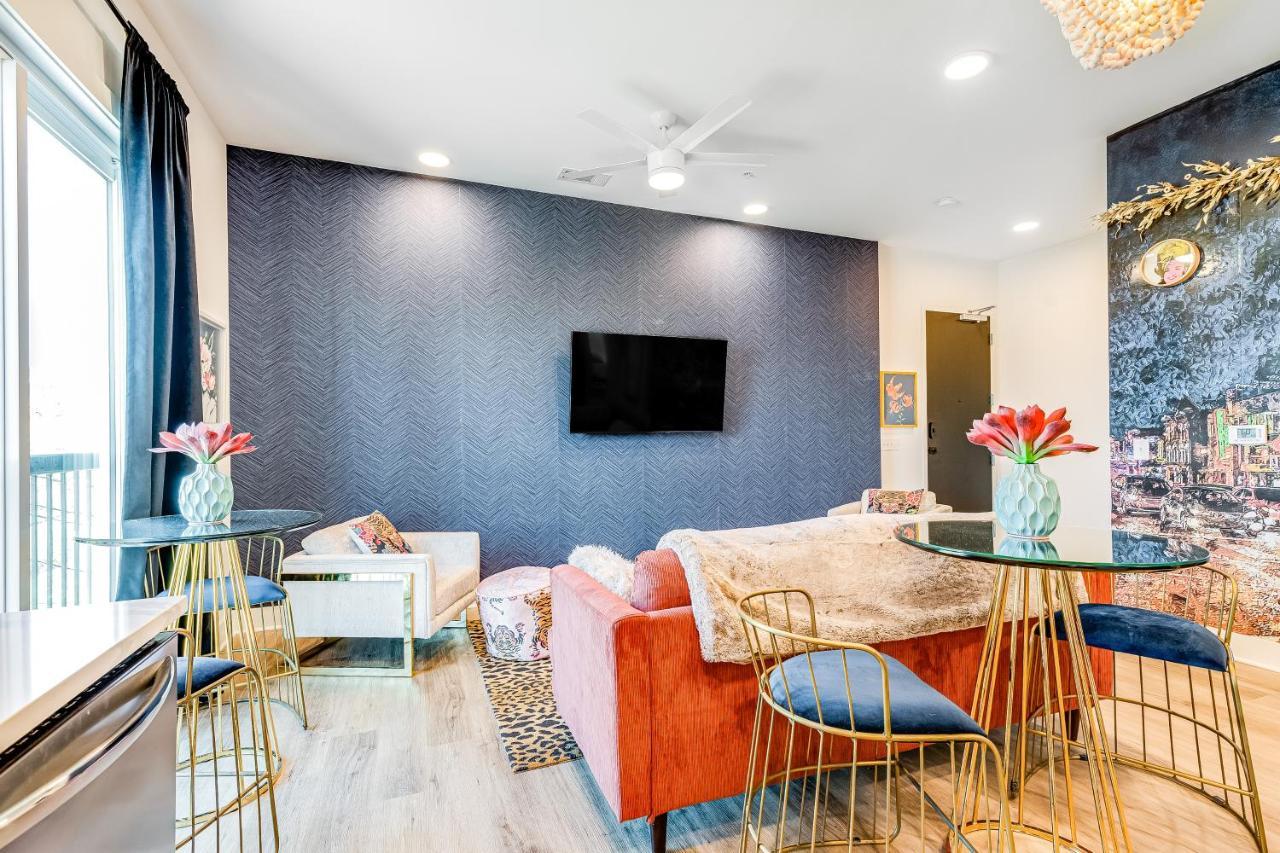 Tiger Lily Apartman NashvilleNashville  Kültér fotó