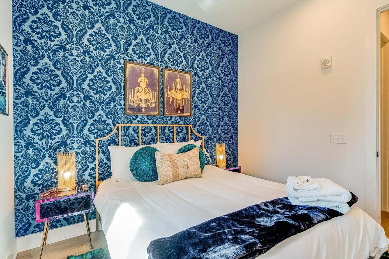 Tiger Lily Apartman NashvilleNashville  Kültér fotó