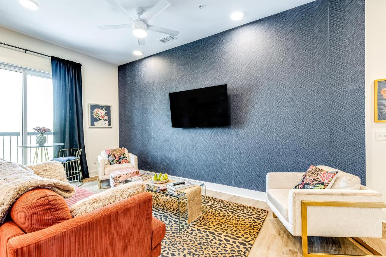Tiger Lily Apartman NashvilleNashville  Kültér fotó