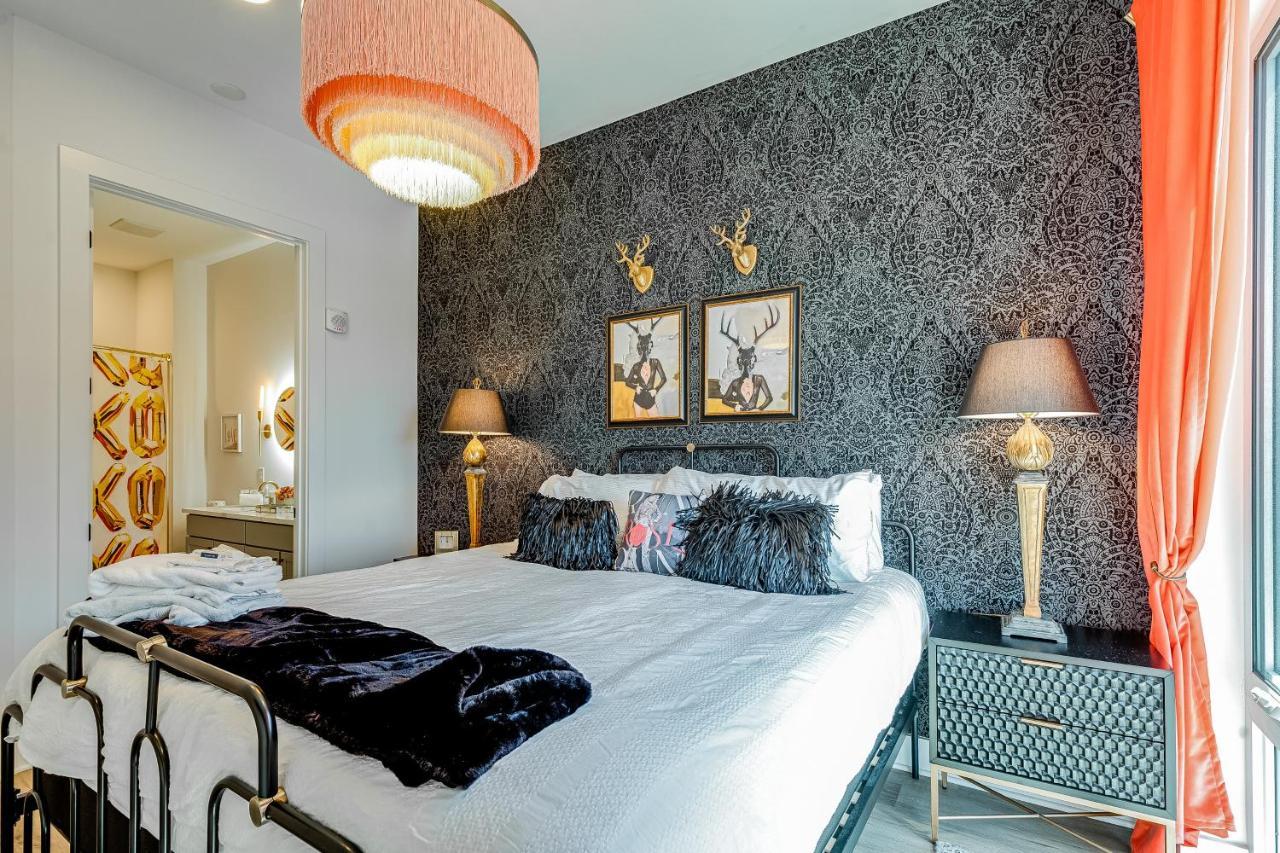 Tiger Lily Apartman NashvilleNashville  Kültér fotó