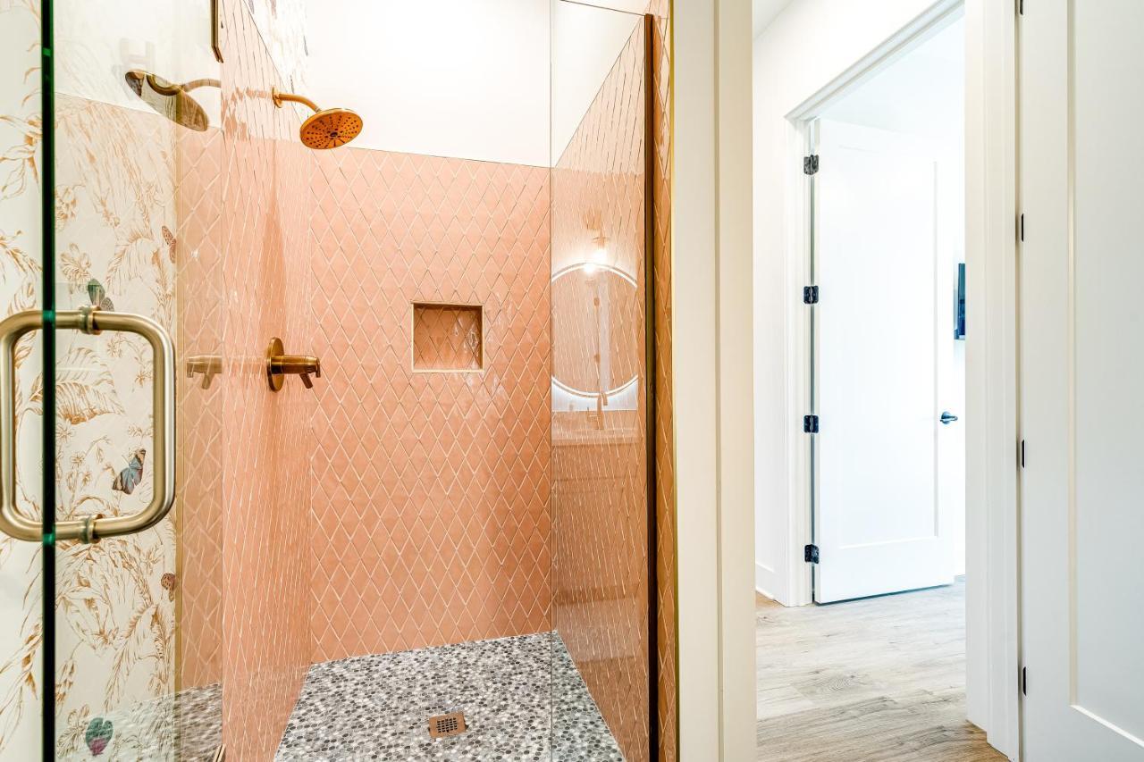 Tiger Lily Apartman NashvilleNashville  Kültér fotó