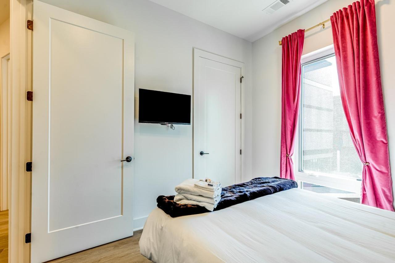 Tiger Lily Apartman NashvilleNashville  Kültér fotó