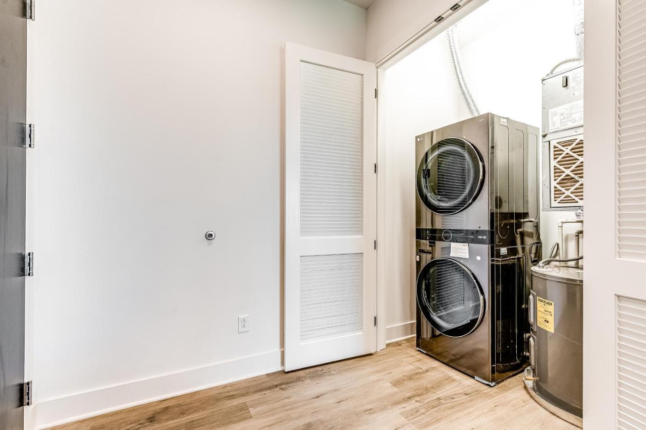 Tiger Lily Apartman NashvilleNashville  Kültér fotó