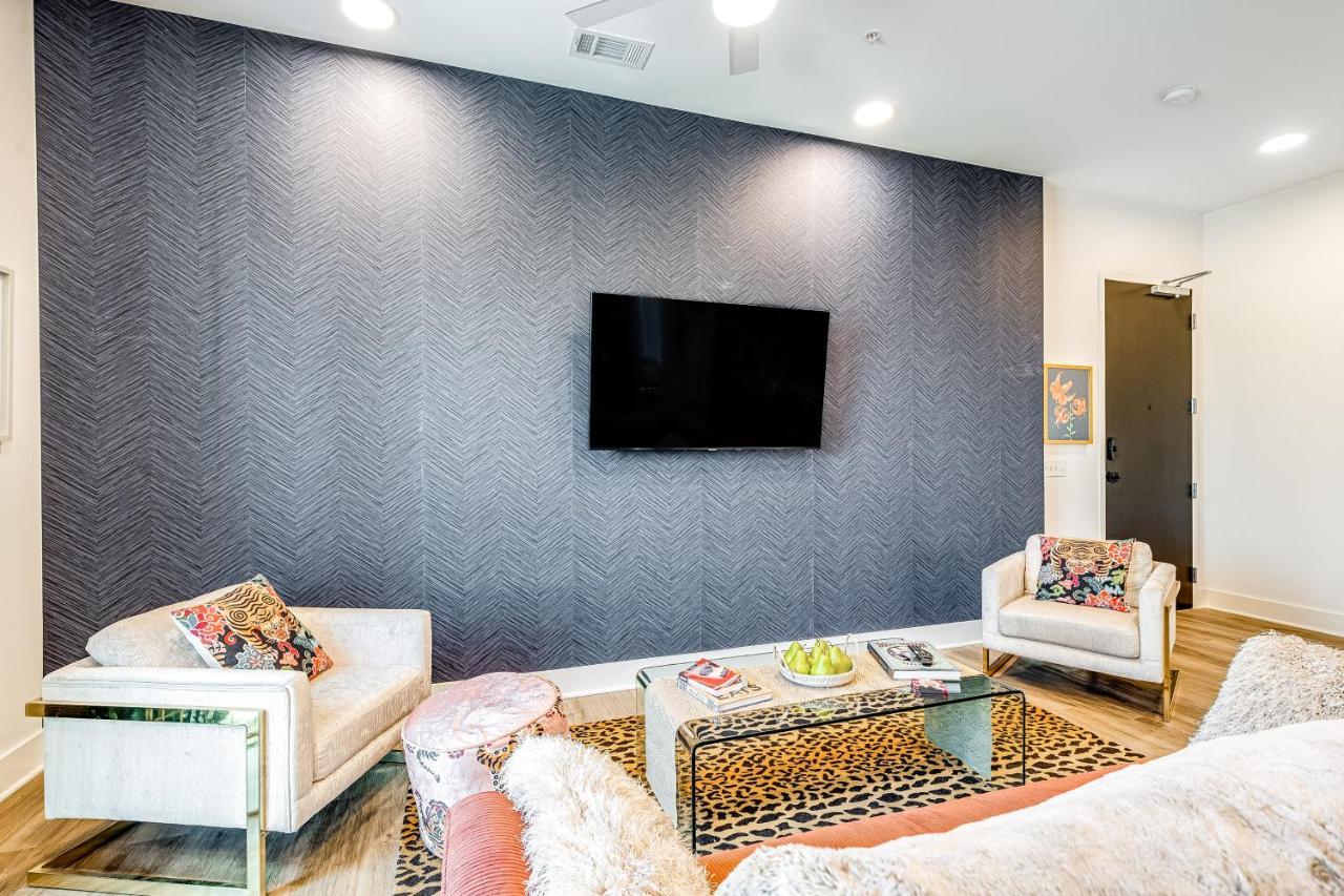 Tiger Lily Apartman NashvilleNashville  Kültér fotó