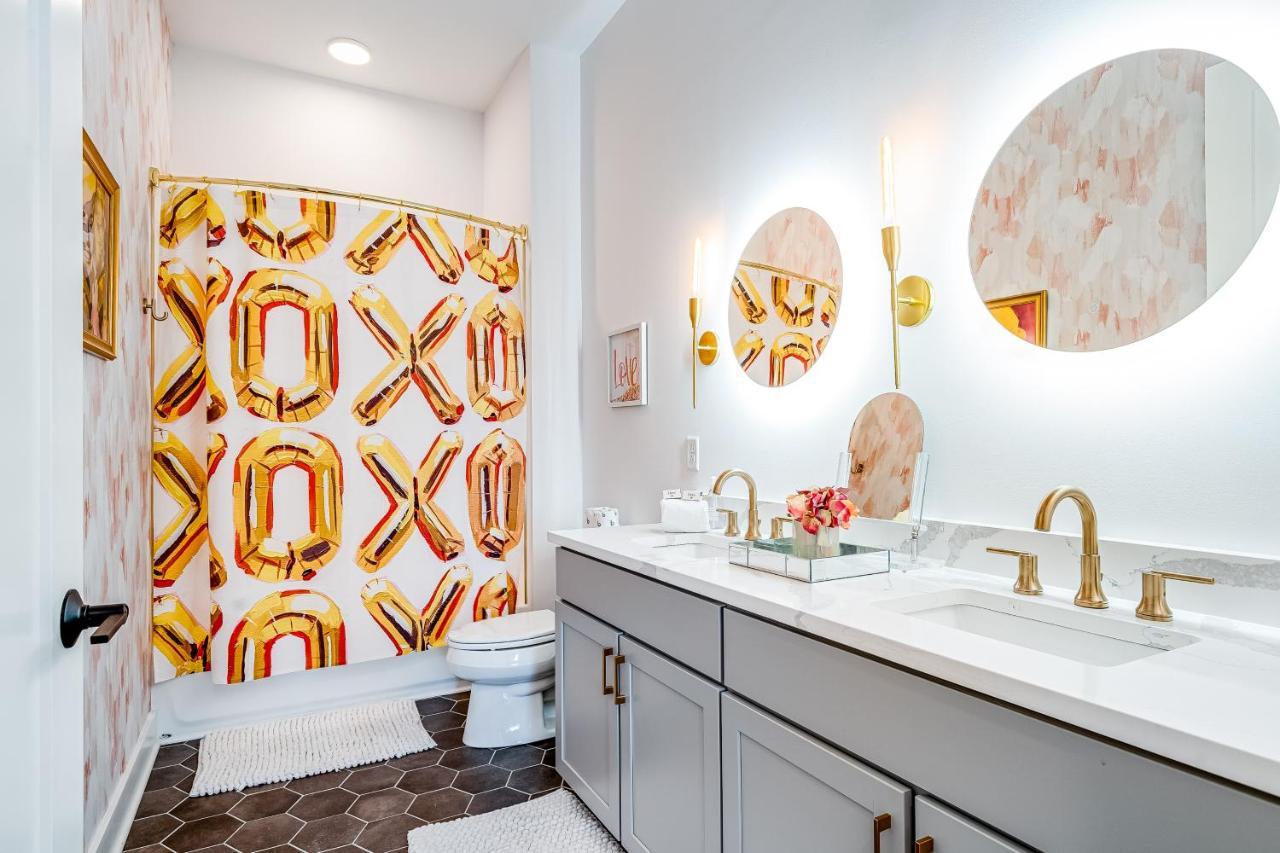 Tiger Lily Apartman NashvilleNashville  Kültér fotó
