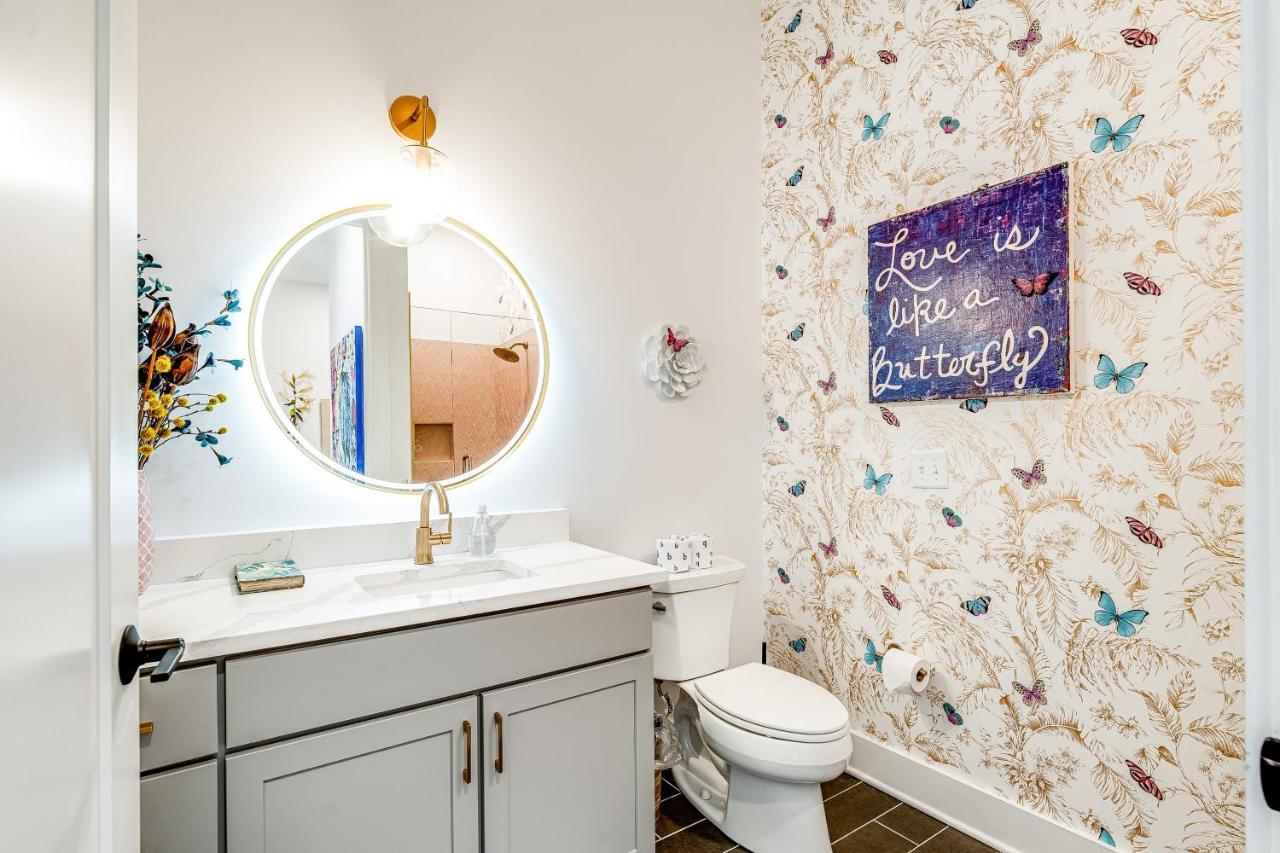 Tiger Lily Apartman NashvilleNashville  Kültér fotó