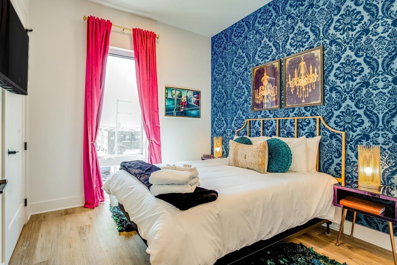 Tiger Lily Apartman NashvilleNashville  Kültér fotó