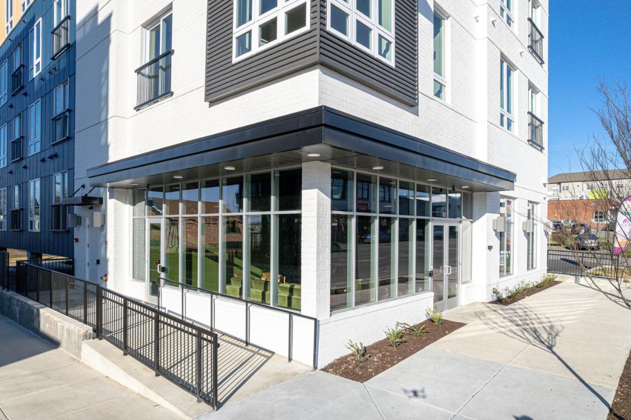 Tiger Lily Apartman NashvilleNashville  Kültér fotó